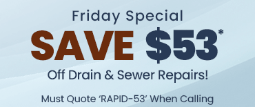 Fast Tingalpa Drain & Sewer Plumbers