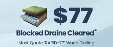 Fast Tingalpa Drain & Sewer Plumbers
