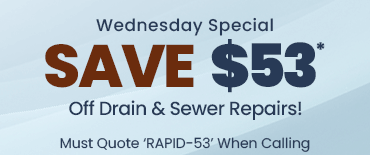 Fast Tingalpa Drain & Sewer Plumbers